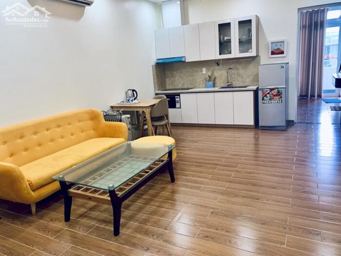 Hình ảnh Cho thuê căn hộ Waterfront City, 2 p.ngủ rộng (80m2). 5