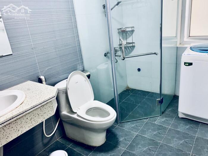 Hình ảnh Cho thuê căn hộ Waterfront City, 2 p.ngủ rộng (80m2). 7