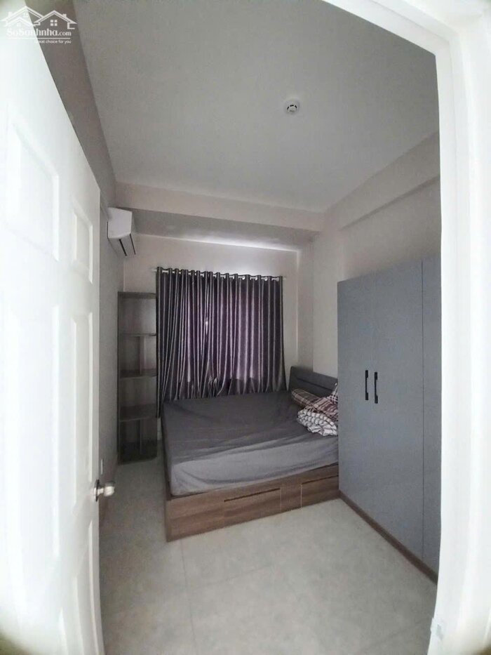 Hình ảnh CĂN HỘ FULL NỘI THẤT -- TRUNG TÂM MỸ THO – CHỈ 6 TR/THÁNG! 0
