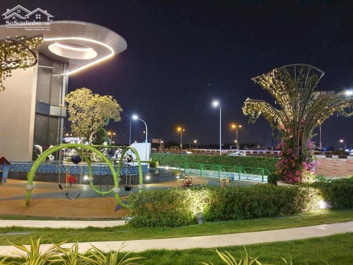 Hình ảnh BÁN JAMILA KHANG ĐIỀN NỘI THẤT MỚI ĐẸP, SỐ ÍT CĂN HỘ ĐỀU CÓ VIEW Ở 2PN 6