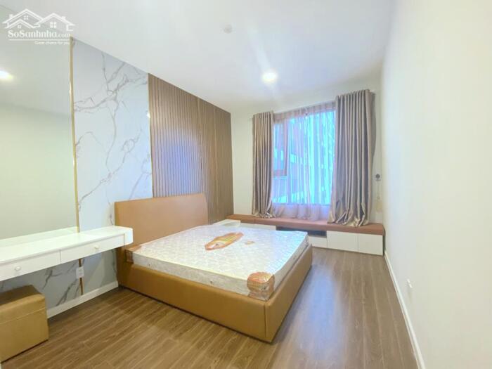 Hình ảnh BÁN JAMILA KHANG ĐIỀN NỘI THẤT MỚI ĐẸP, SỐ ÍT CĂN HỘ ĐỀU CÓ VIEW Ở 2PN 3