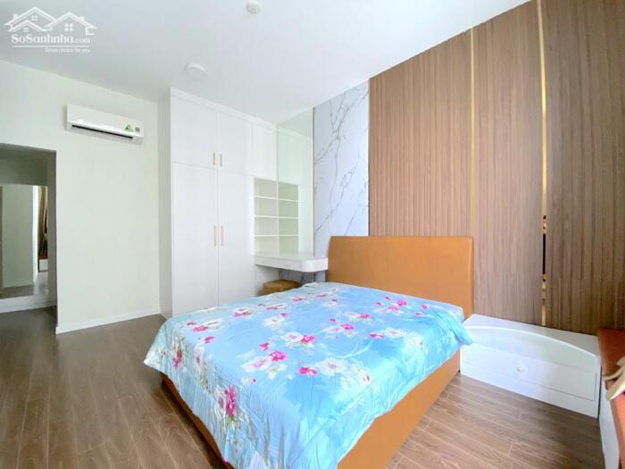 Hình ảnh BÁN JAMILA KHANG ĐIỀN NỘI THẤT MỚI ĐẸP, SỐ ÍT CĂN HỘ ĐỀU CÓ VIEW Ở 2PN 1