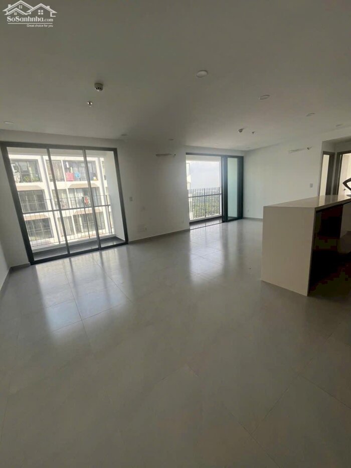 Hình ảnh Duplex 135m2 - Giá VAT 7.47 tỷ giãn trả 6 tháng - Sổ hồng 2PN3WC MT Q9 3