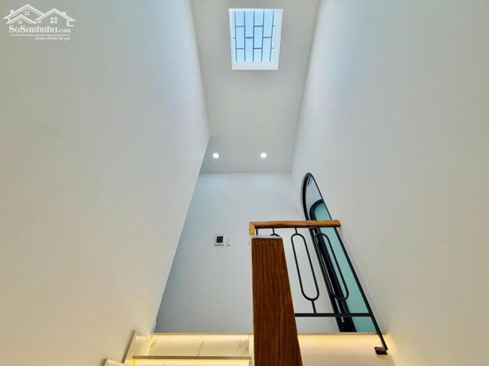 Hình ảnh Lên sóng nhà mới HXH 3PN đường số 3 p9, Gò Vấp 13