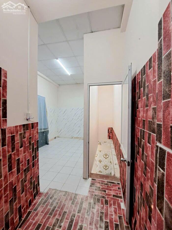 Hình ảnh Bán căn góc 2 mặt tiền hẻm 226 Nguyễn Văn Lượng, p17 4