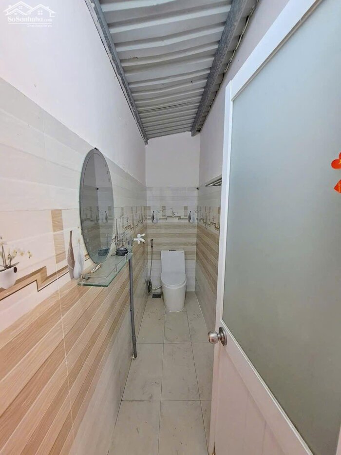 Hình ảnh Bán căn góc 2 mặt tiền hẻm 226 Nguyễn Văn Lượng, p17 5