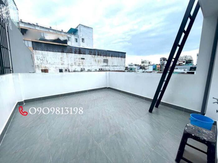 Hình ảnh ️️️Bán Nhà SHR P.Vườn Lài Quận 10 Sang Tên Nhanh.️️️ 0