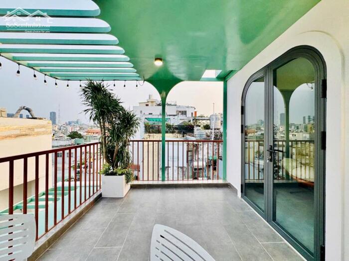 Hình ảnh LÊN SÓNG SIÊU PHẨM CĂN GÓC PHAN XÍCH LONG + VẠN KIẾP - 6 TẦNG L 7