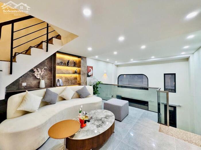 Hình ảnh LÊN SÓNG SIÊU PHẨM CĂN GÓC PHAN XÍCH LONG + VẠN KIẾP - 6 TẦNG L 2