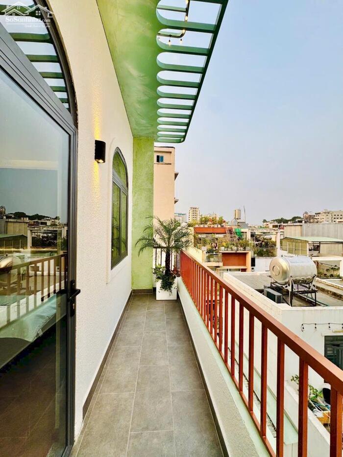 Hình ảnh LÊN SÓNG SIÊU PHẨM CĂN GÓC PHAN XÍCH LONG + VẠN KIẾP - 6 TẦNG L 9