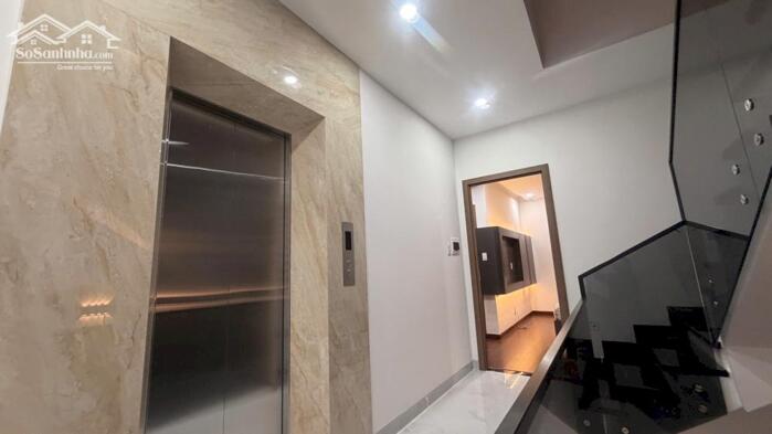 Hình ảnh Nhà 3 tầng, có tum trục đường số 47 , vị trí thuận tiện di chuyển ra đại lộ Võ Nguyên Giáp 0