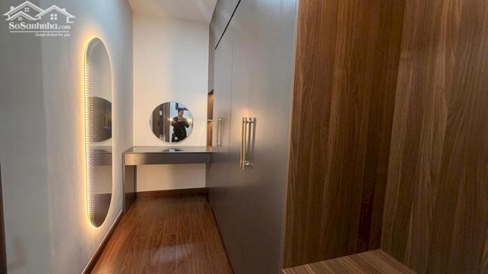 Hình ảnh Nhà 3 tầng, có tum trục đường số 47 , vị trí thuận tiện di chuyển ra đại lộ Võ Nguyên Giáp 4