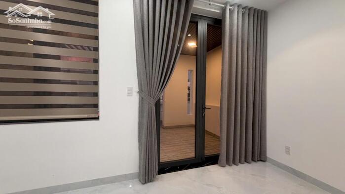 Hình ảnh Nhà 3 tầng, có tum trục đường số 47 , vị trí thuận tiện di chuyển ra đại lộ Võ Nguyên Giáp 3