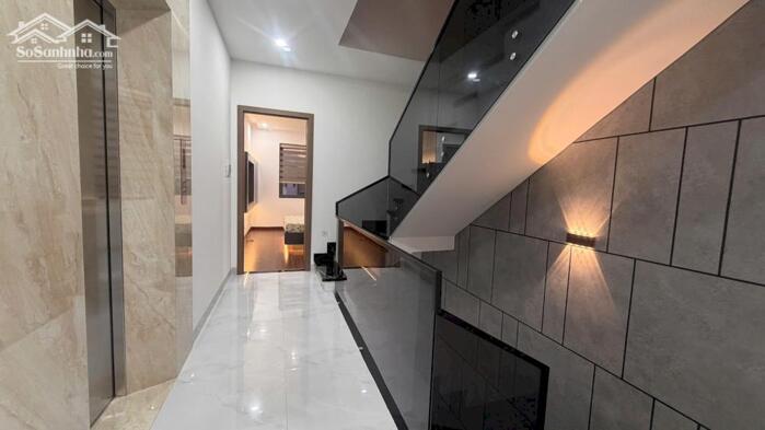 Hình ảnh Nhà 3 tầng, có tum trục đường số 47 , vị trí thuận tiện di chuyển ra đại lộ Võ Nguyên Giáp 2