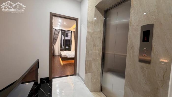 Hình ảnh Nhà 3 tầng, có tum trục đường số 47 , vị trí thuận tiện di chuyển ra đại lộ Võ Nguyên Giáp 1