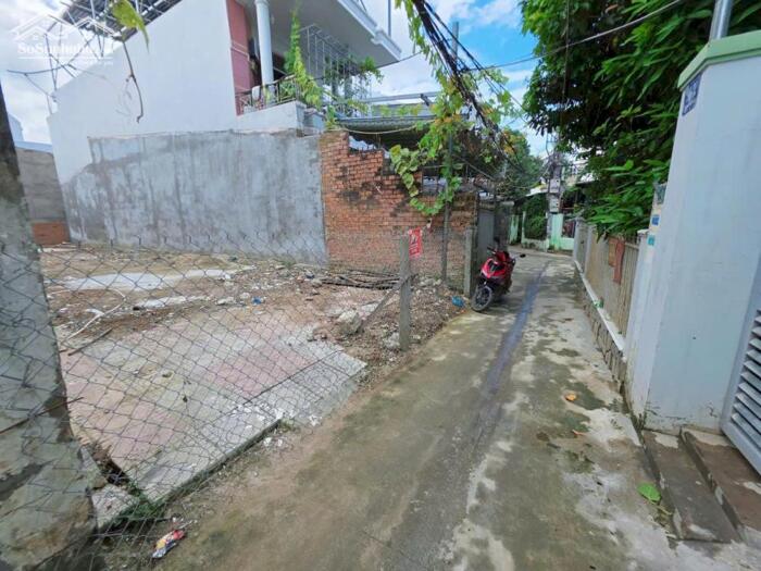 Hình ảnh BÁN ĐẤT 2,49 TỶ ĐƯỜNG LƯƠNG ĐỊNH CỦA – NGỌC HIỆP, TÂY NHA TRANG 3