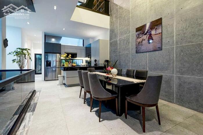 Hình ảnh BÁN NHÀ 3 TẦNG TRẦN QUÝ KIÊN – KQH XUÂN PHÚ, TP HUẾ 4