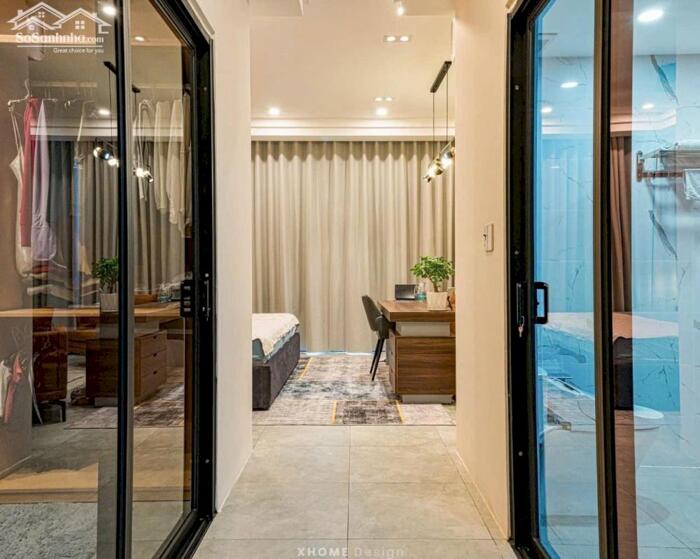 Hình ảnh BÁN NHÀ 3 TẦNG TRẦN QUÝ KIÊN – KQH XUÂN PHÚ, TP HUẾ 2