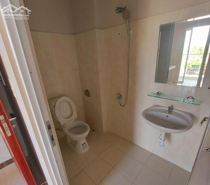 Hình ảnh CHO THUÊ CĂN HỘ TRỐNG – VỊ TRÍ ĐẸP VÀ TIỆN ÍCH ĐẦY ĐỦ - Giá Chỉ Từ 3.5tr 7