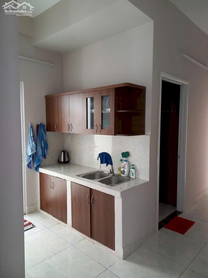 Hình ảnh Cho Thuê Căn Hộ 2-3 Phòng Ngủ - Rẻ ổn Nhất Khu Vực ạ 2