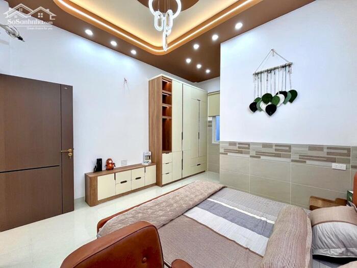 Hình ảnh Bán Nhà Trệt Lầu đường số 5 KDC Nhi Đồng - Gần ĐH FPT, Nam Cần Thơ, Bệnh viện Nhi, SIS, Ung Bướu 17