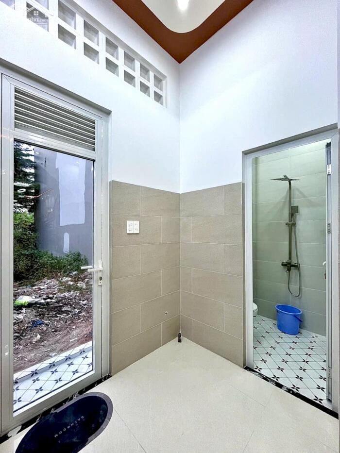 Hình ảnh Bán Nhà Trệt Lầu đường số 5 KDC Nhi Đồng - Gần ĐH FPT, Nam Cần Thơ, Bệnh viện Nhi, SIS, Ung Bướu 9