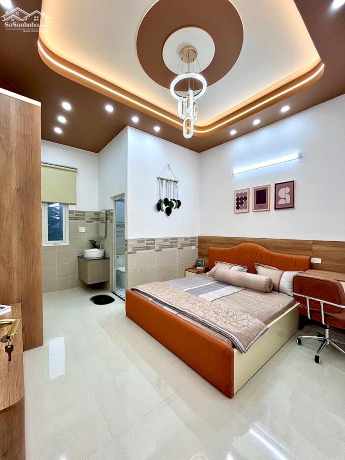 Hình ảnh Bán Nhà Trệt Lầu đường số 5 KDC Nhi Đồng - Gần ĐH FPT, Nam Cần Thơ, Bệnh viện Nhi, SIS, Ung Bướu 18