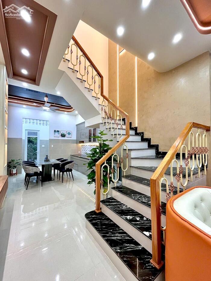 Hình ảnh Bán Nhà Trệt Lầu đường số 5 KDC Nhi Đồng - Gần ĐH FPT, Nam Cần Thơ, Bệnh viện Nhi, SIS, Ung Bướu 6