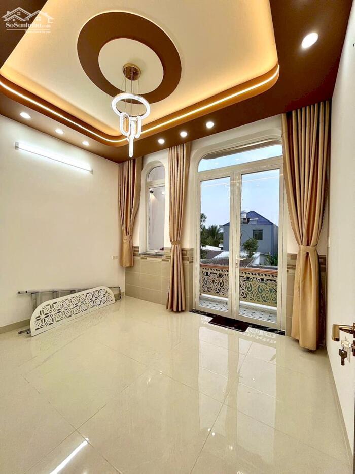 Hình ảnh Bán Nhà Trệt Lầu đường số 5 KDC Nhi Đồng - Gần ĐH FPT, Nam Cần Thơ, Bệnh viện Nhi, SIS, Ung Bướu 15