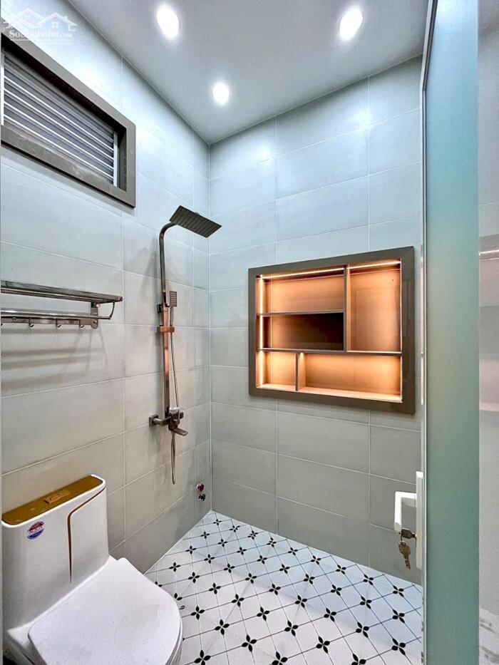 Hình ảnh Bán Nhà Trệt Lầu đường số 5 KDC Nhi Đồng - Gần ĐH FPT, Nam Cần Thơ, Bệnh viện Nhi, SIS, Ung Bướu 16