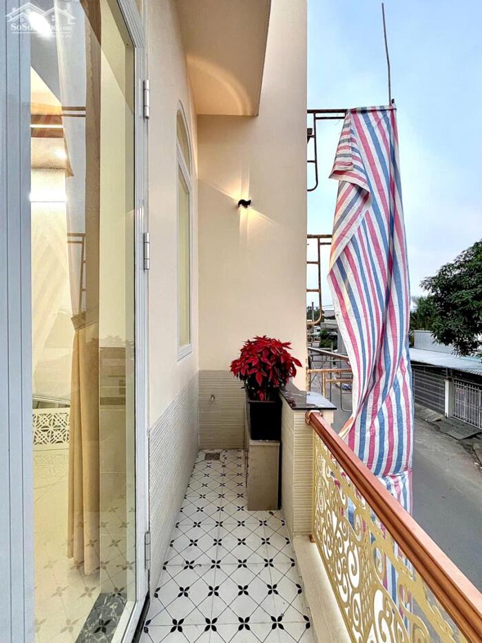 Hình ảnh Bán Nhà Trệt Lầu đường số 5 KDC Nhi Đồng - Gần ĐH FPT, Nam Cần Thơ, Bệnh viện Nhi, SIS, Ung Bướu 13