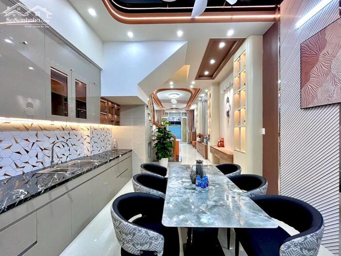 Hình ảnh Bán Nhà Trệt Lầu đường số 5 KDC Nhi Đồng - Gần ĐH FPT, Nam Cần Thơ, Bệnh viện Nhi, SIS, Ung Bướu 4