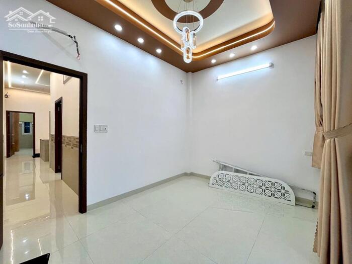 Hình ảnh Bán Nhà Trệt Lầu đường số 5 KDC Nhi Đồng - Gần ĐH FPT, Nam Cần Thơ, Bệnh viện Nhi, SIS, Ung Bướu 14