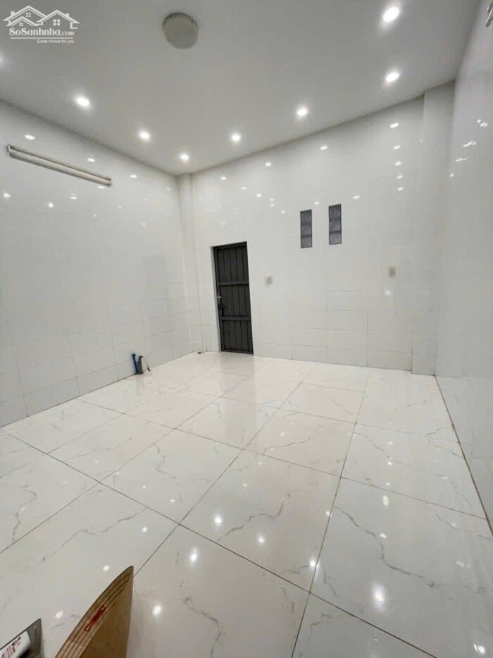 Hình ảnh 20 triệu - CHO THUÊ NHÀ 4 TẦNG TRỤC CHÍNH ĐƯỜNG A2 KDC HƯNG PHÚ 1 4