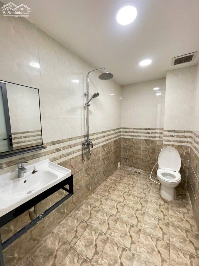 Hình ảnh 20 triệu - CHO THUÊ NHÀ 4 TẦNG TRỤC CHÍNH ĐƯỜNG A2 KDC HƯNG PHÚ 1 10