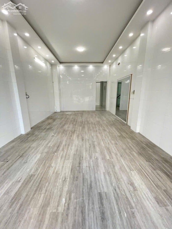 Hình ảnh 20 triệu - CHO THUÊ NHÀ 4 TẦNG TRỤC CHÍNH ĐƯỜNG A2 KDC HƯNG PHÚ 1 3