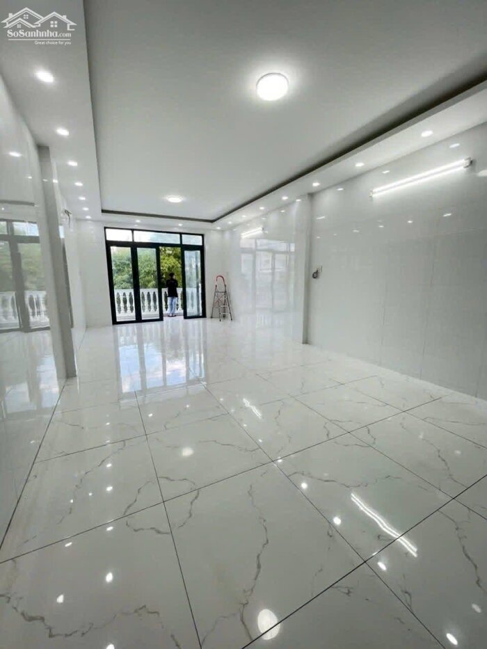 Hình ảnh 20 triệu - CHO THUÊ NHÀ 4 TẦNG TRỤC CHÍNH ĐƯỜNG A2 KDC HƯNG PHÚ 1 5