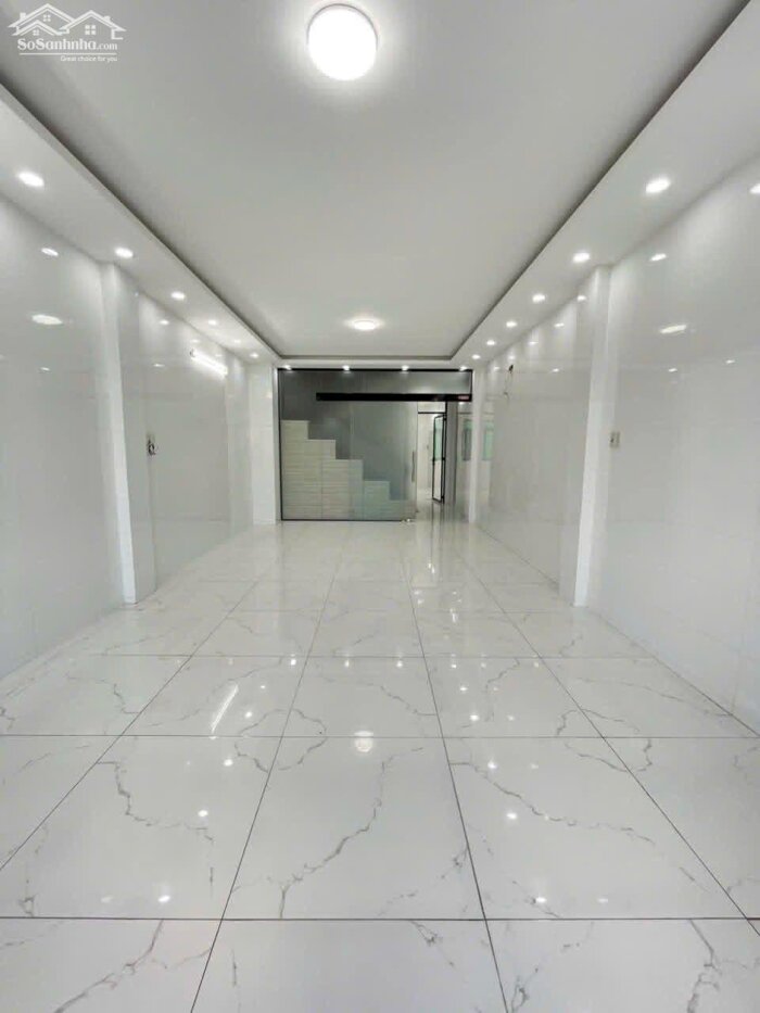 Hình ảnh 20 triệu - CHO THUÊ NHÀ 4 TẦNG TRỤC CHÍNH ĐƯỜNG A2 KDC HƯNG PHÚ 1 2