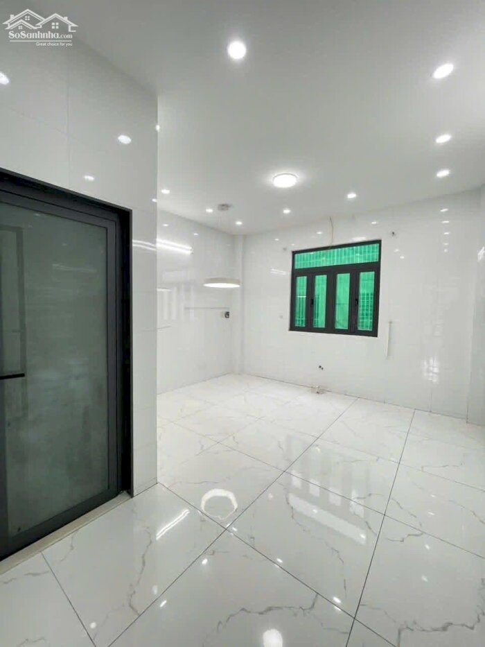 Hình ảnh 20 triệu - CHO THUÊ NHÀ 4 TẦNG TRỤC CHÍNH ĐƯỜNG A2 KDC HƯNG PHÚ 1 6