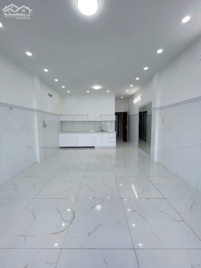 Hình ảnh 20 triệu - CHO THUÊ NHÀ 4 TẦNG TRỤC CHÍNH ĐƯỜNG A2 KDC HƯNG PHÚ 1 7