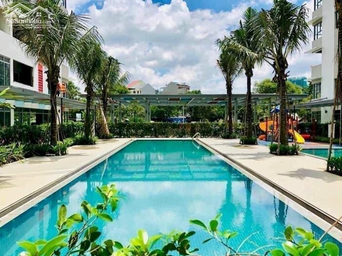 Hình ảnh BÁN CĂN GÓC HAUSNEO 72M2 VIEW BIỆT THỰ NGẮM THÀNH PHỐ 4.5 TỶ NỘI THẤT ĐẸP MỚI 8