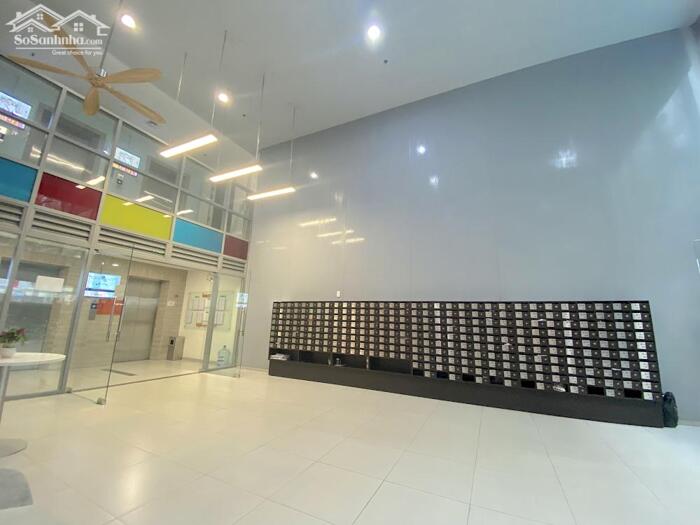 Hình ảnh BÁN CĂN GÓC HAUSNEO 72M2 VIEW BIỆT THỰ NGẮM THÀNH PHỐ 4.5 TỶ NỘI THẤT ĐẸP MỚI 9