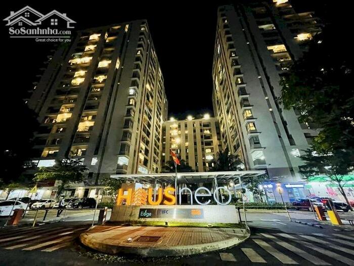 Hình ảnh BÁN CĂN GÓC HAUSNEO 72M2 VIEW BIỆT THỰ NGẮM THÀNH PHỐ 4.5 TỶ NỘI THẤT ĐẸP MỚI 6