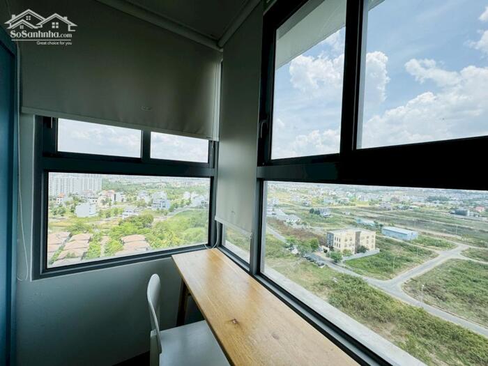 Hình ảnh BÁN CĂN GÓC HAUSNEO 72M2 VIEW BIỆT THỰ NGẮM THÀNH PHỐ 4.5 TỶ NỘI THẤT ĐẸP MỚI 2