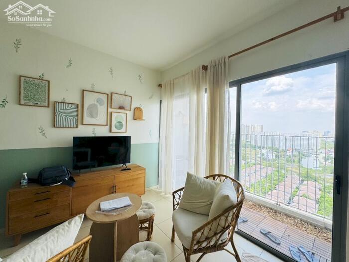 Hình ảnh BÁN CĂN GÓC HAUSNEO 72M2 VIEW BIỆT THỰ NGẮM THÀNH PHỐ 4.5 TỶ NỘI THẤT ĐẸP MỚI 0