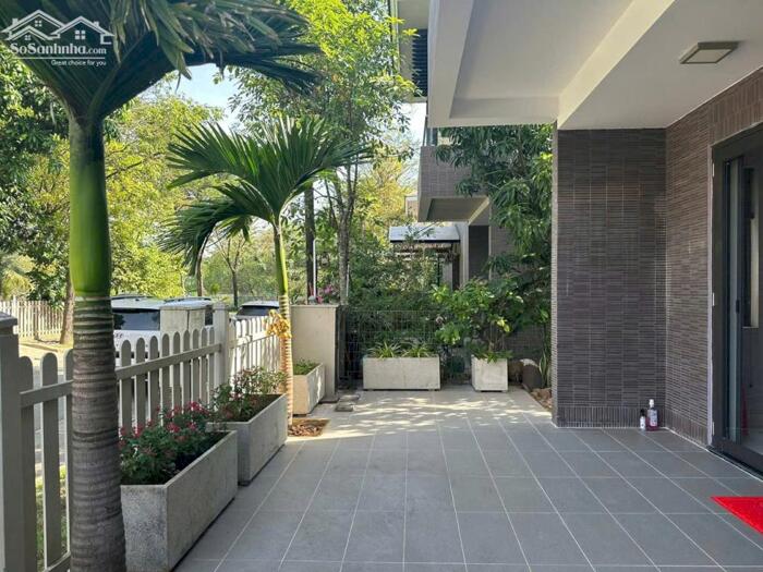 Hình ảnh BDS HVL [NC] CHO THUÊ NHÀ 1T3L ĐỖ XUÂN HỢP Q9 3