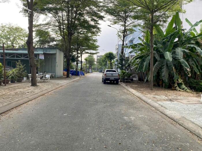 Hình ảnh BDS HVL [NC] CHO THUÊ NHÀ 1T3L ĐỖ XUÂN HỢP Q9 4