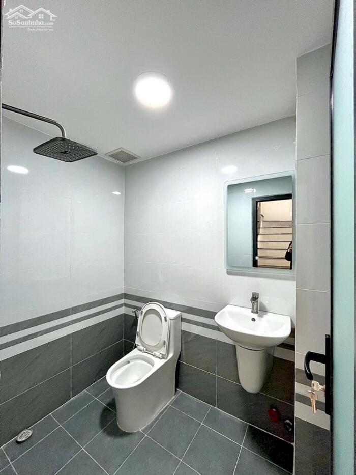 Hình ảnh Bán Nhà Trệt Lầu hẻm 2 đường 3/2 - Cách Chợ Da Liễu 80m, P.Tân An, TP.Cần Thơ 8