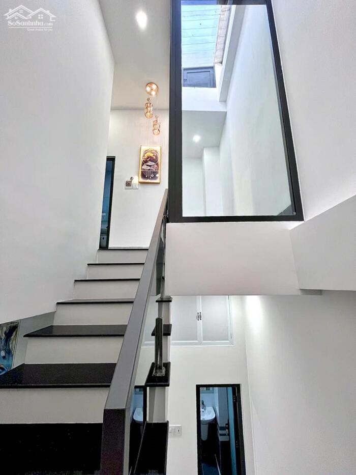 Hình ảnh Bán Nhà Trệt Lầu hẻm 2 đường 3/2 - Cách Chợ Da Liễu 80m, P.Tân An, TP.Cần Thơ 7