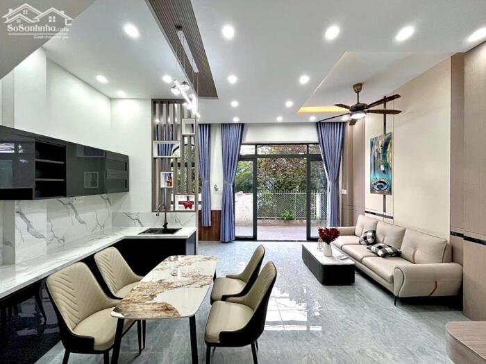 Hình ảnh Bán Nhà Trệt Lầu hẻm 2 đường 3/2 - Cách Chợ Da Liễu 80m, P.Tân An, TP.Cần Thơ 2